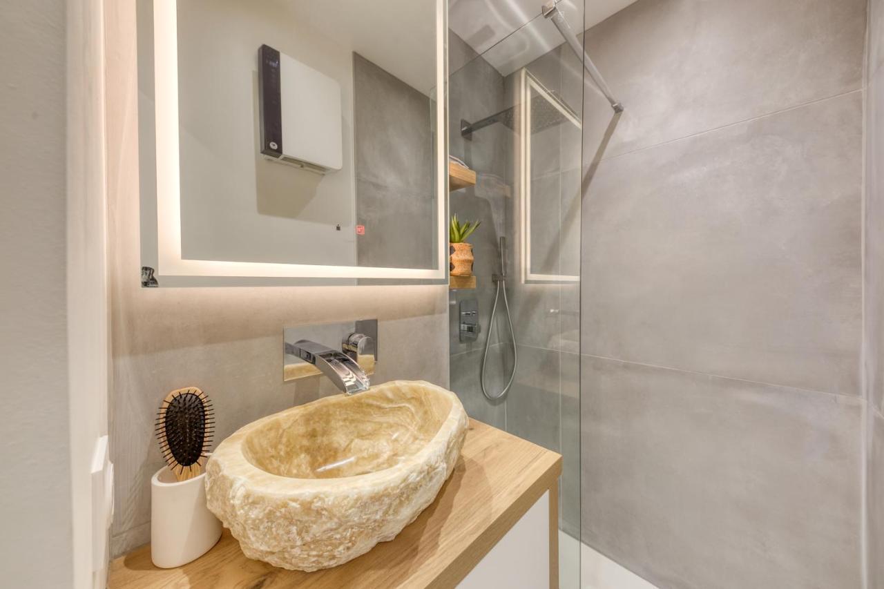 Le Petit Paris - Cocon & Spa & Sauna Chartres Buitenkant foto